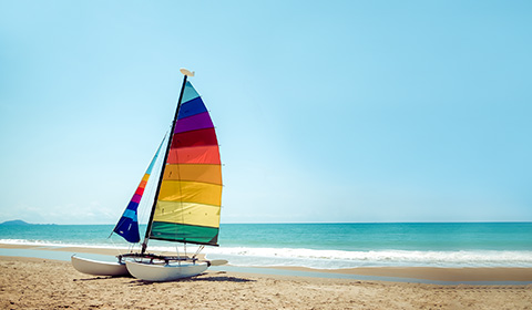 ロケコーディネートサービスのイメージ