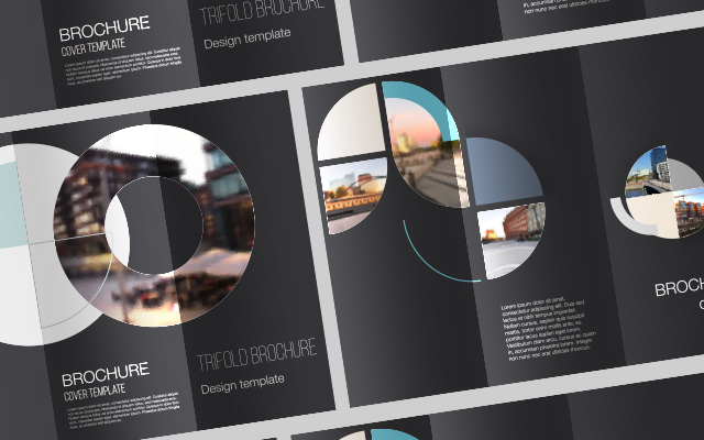 パンフレット・カタログ・ポスター等制作