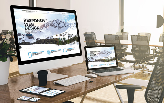 ホームページ制作