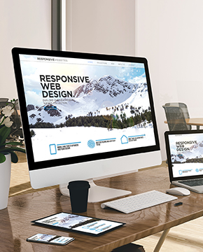 ホームページ制作